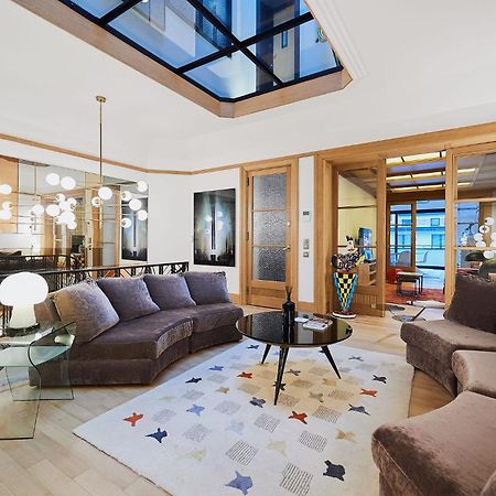 Saint-Gilles B&B Suites 124 מראה חיצוני תמונה